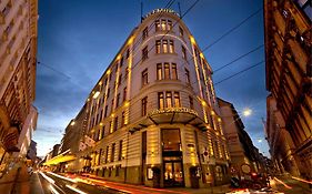 Flemings Selection Hotel Wien-City